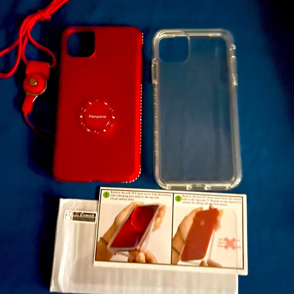 iPhone 11 Pro Max phone cases